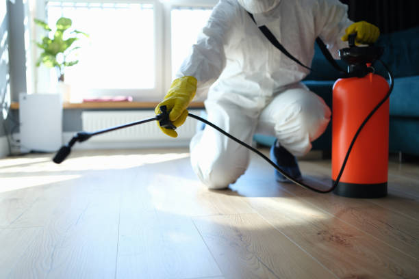 Reliable Odor Removal contractor in Long Valley, NJ by Dulley Family Biohazard Services